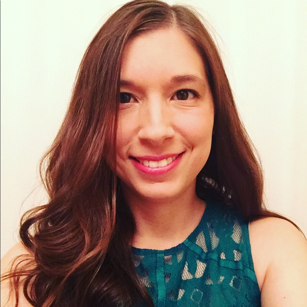 Meet your Posher, Erin